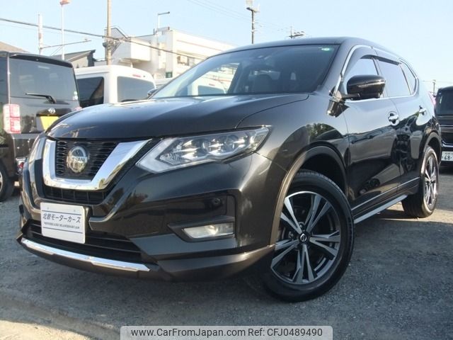 nissan x-trail 2020 -NISSAN--X-Trail DBA-NT32--NT32-599739---NISSAN--X-Trail DBA-NT32--NT32-599739- image 1