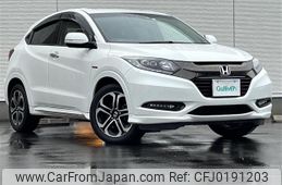 honda vezel 2016 -HONDA--VEZEL DAA-RU4--RU4-1201728---HONDA--VEZEL DAA-RU4--RU4-1201728-