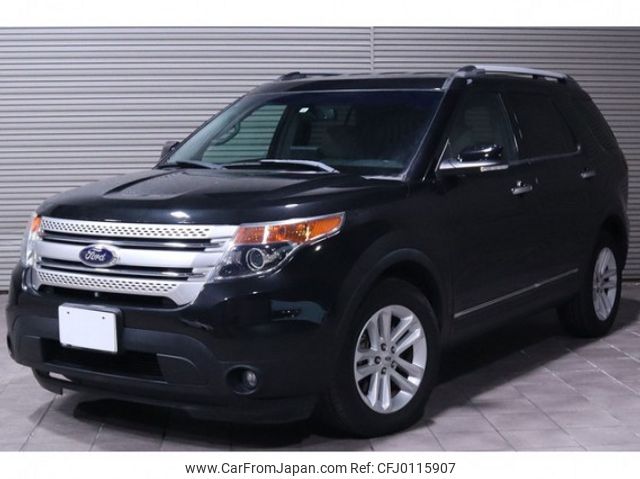 ford explorer 2015 quick_quick_ABA-1FMHK9_1FM5K7D97FGA59057 image 1