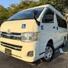 toyota hiace-van 2011 CFJ1838129 image 2