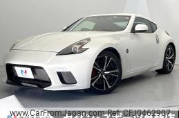 nissan fairlady-z 2018 -NISSAN--Fairlady Z CBA-Z34--Z34-580397---NISSAN--Fairlady Z CBA-Z34--Z34-580397-