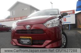 daihatsu mira-e-s 2025 CFJ1627288