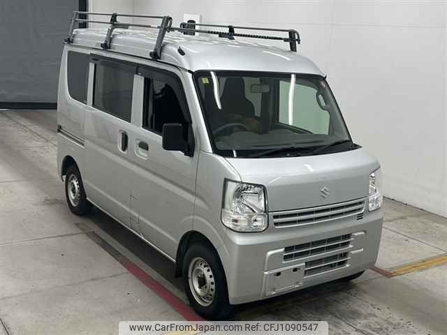 suzuki every 2020 -SUZUKI--Every DA17V-451231---SUZUKI--Every DA17V-451231- image 1