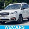 subaru forester 2017 quick_quick_DBA-SJ5_SJ5-106618 image 1