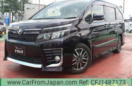 toyota voxy 2014 quick_quick_DBA-ZRR80W_ZRR80W-0060293