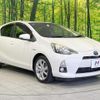 toyota aqua 2012 CFJ1475225 image 16