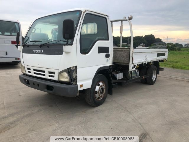 isuzu elf-truck 2006 -ISUZU--Elf PA-NPR81R--NPR81-7022612---ISUZU--Elf PA-NPR81R--NPR81-7022612- image 1