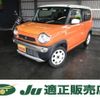 suzuki hustler 2014 CFJ1388543 image 1