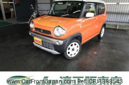 suzuki hustler 2014 CFJ1388543