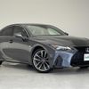 lexus is 2021 -LEXUS--Lexus IS 6AA-AVE30--AVE30-5085883---LEXUS--Lexus IS 6AA-AVE30--AVE30-5085883- image 1