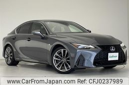 lexus is 2021 -LEXUS--Lexus IS 6AA-AVE30--AVE30-5085883---LEXUS--Lexus IS 6AA-AVE30--AVE30-5085883-