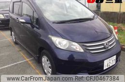 honda freed 2008 -HONDA 【三重 503ﾄ4277】--Freed GB3-1006093---HONDA 【三重 503ﾄ4277】--Freed GB3-1006093-