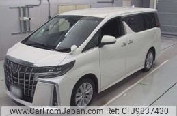 toyota alphard 2021 -TOYOTA 【名古屋 365す1003】--Alphard AGH30W-0388932---TOYOTA 【名古屋 365す1003】--Alphard AGH30W-0388932-