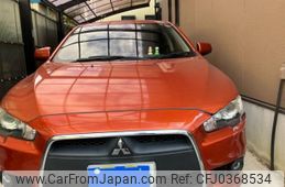 mitsubishi galant-fortis 2010 -MITSUBISHI--Galant Fortis DBA-CX3A--CX3A-0000567---MITSUBISHI--Galant Fortis DBA-CX3A--CX3A-0000567-