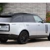 land-rover range-rover 2023 -ROVER 【品川 303ｿ3491】--Range Rover 3CA-LK93WA--SALKA9AW8PA061932---ROVER 【品川 303ｿ3491】--Range Rover 3CA-LK93WA--SALKA9AW8PA061932- image 2