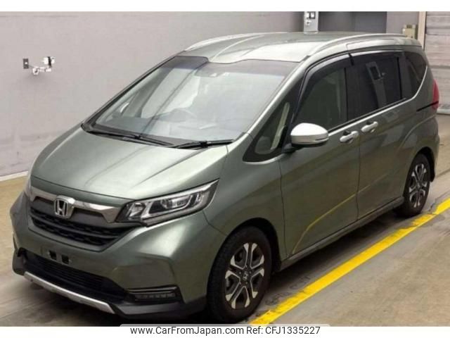 honda freed-plus 2022 quick_quick_6BA-GB5_3181122 image 1