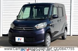 mitsubishi ek-space 2014 quick_quick_B11A_B11A-0008485