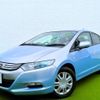 honda insight 2009 quick_quick_DAA-ZE2_ZE2-1194437 image 1