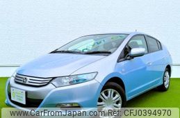 honda insight 2009 quick_quick_DAA-ZE2_ZE2-1194437