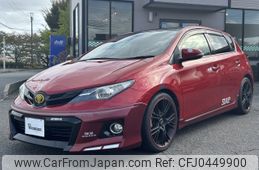 toyota auris 2013 -TOYOTA--Auris DBA-ZRE186H--ZRE186-6003906---TOYOTA--Auris DBA-ZRE186H--ZRE186-6003906-