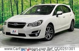 subaru impreza-wagon 2015 -SUBARU--Impreza Wagon DBA-GP7--GP7-100494---SUBARU--Impreza Wagon DBA-GP7--GP7-100494-