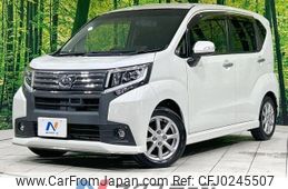 daihatsu move 2015 -DAIHATSU--Move DBA-LA150S--LA150S-0010843---DAIHATSU--Move DBA-LA150S--LA150S-0010843-