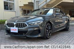 bmw 8-series 2022 CFJ1422846