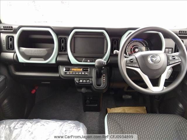 mazda flair 2024 -MAZDA--Flair 5AA-MS92S--MS92S-452***---MAZDA--Flair 5AA-MS92S--MS92S-452***- image 2