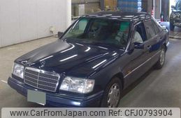 mercedes-benz e-class 1994 YOSHI-015