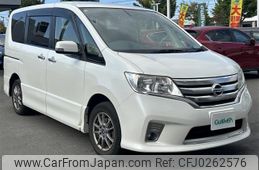 nissan serena 2012 -NISSAN--Serena DBA-FNC26--FNC26-020932---NISSAN--Serena DBA-FNC26--FNC26-020932-