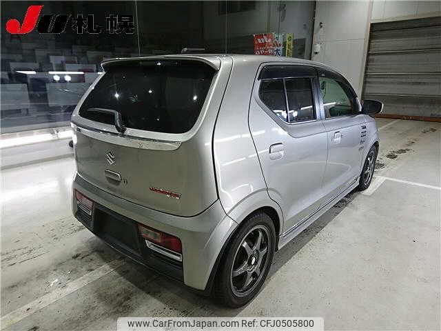 suzuki alto-works 2016 -SUZUKI 【名変中 】--Alto Works HA36S--874300---SUZUKI 【名変中 】--Alto Works HA36S--874300- image 2