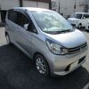 mitsubishi ek-wagon 2013 -MITSUBISHI 【三河 581ｿ5419】--ek Wagon DBA-B11W--B11W-0033477---MITSUBISHI 【三河 581ｿ5419】--ek Wagon DBA-B11W--B11W-0033477- image 1