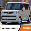 suzuki spacia 2021 -SUZUKI--Spacia 5AA-MK53S--MK53S-338885---SUZUKI--Spacia 5AA-MK53S--MK53S-338885- image 1