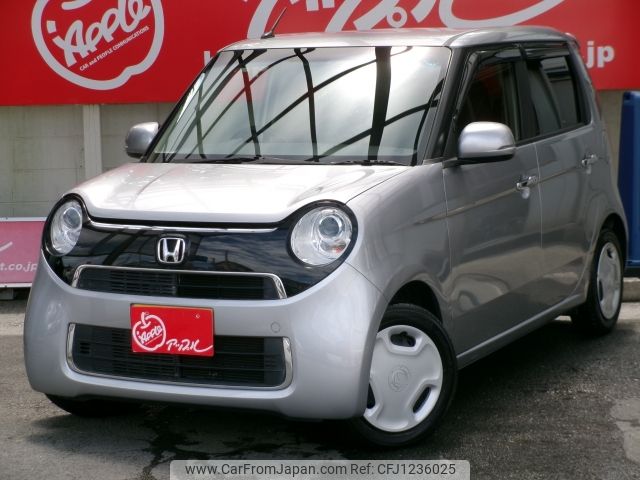 honda n-one 2018 -HONDA--N ONE DBA-JG1--JG1-3300686---HONDA--N ONE DBA-JG1--JG1-3300686- image 1