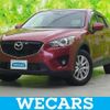 mazda cx-5 2014 CFJ1513146 image 1