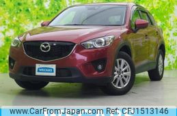 mazda cx-5 2014 CFJ1513146