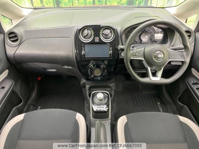 nissan note 2016 -NISSAN--Note DAA-HE12--HE12-002557---NISSAN--Note DAA-HE12--HE12-002557- image 2