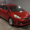 toyota prius-α 2013 -TOYOTA--Prius α DAA-ZVW41W--ZVW41-3243431---TOYOTA--Prius α DAA-ZVW41W--ZVW41-3243431- image 4