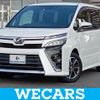 toyota voxy 2017 quick_quick_DBA-ZRR80W_ZRR80-0359334 image 1