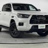 toyota hilux 2023 -TOYOTA--Hilux 3DF-GUN125--GUN125-3952379---TOYOTA--Hilux 3DF-GUN125--GUN125-3952379- image 1