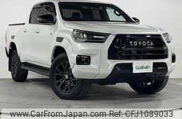 toyota hilux 2023 -TOYOTA--Hilux 3DF-GUN125--GUN125-3952379---TOYOTA--Hilux 3DF-GUN125--GUN125-3952379-