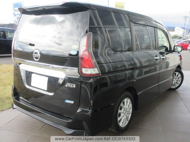 nissan serena 2018 -NISSAN--Serena DAA-GFC27--GFC27-088675---NISSAN--Serena DAA-GFC27--GFC27-088675- image 2