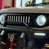 suzuki jimny 2021 CFJ1541190 image 19