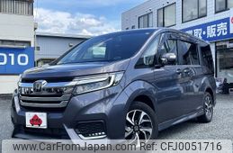 honda stepwagon 2018 -HONDA--Stepwgn DBA-RP4--RP4-1206096---HONDA--Stepwgn DBA-RP4--RP4-1206096-