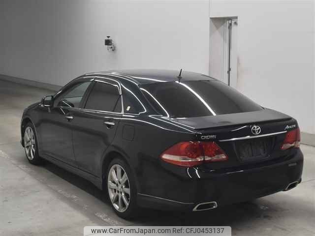 toyota crown undefined -TOYOTA--Crown GRS204-0010364---TOYOTA--Crown GRS204-0010364- image 2