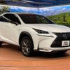 lexus nx 2017 -LEXUS--Lexus NX DBA-AGZ10--AGZ10-1014453---LEXUS--Lexus NX DBA-AGZ10--AGZ10-1014453- image 17