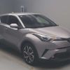 toyota c-hr 2017 -TOYOTA--C-HR DBA-NGX50--NGX50-2010884---TOYOTA--C-HR DBA-NGX50--NGX50-2010884- image 4