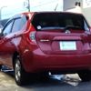 nissan note 2015 -NISSAN--Note DBA-NE12--NE12-053804---NISSAN--Note DBA-NE12--NE12-053804- image 7