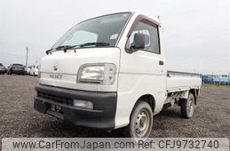 daihatsu hijet-truck 1999 A439