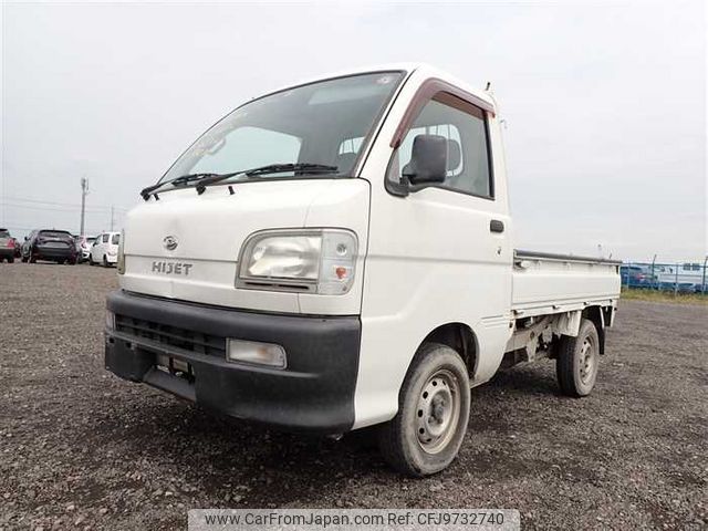 daihatsu hijet-truck 1999 A439 image 1